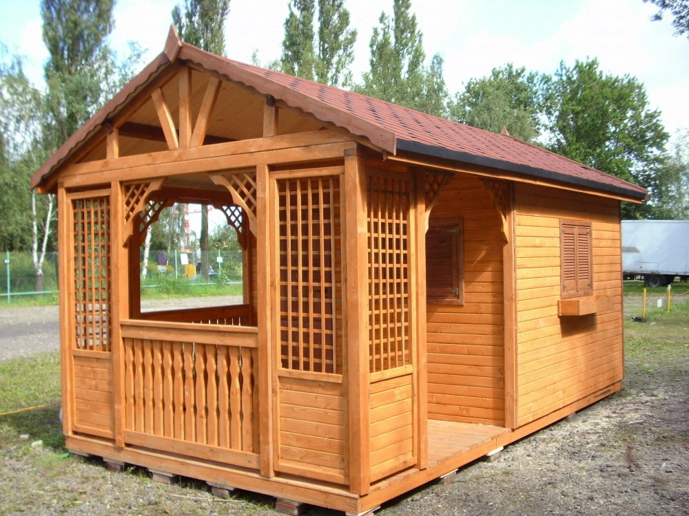 Alder Lodge