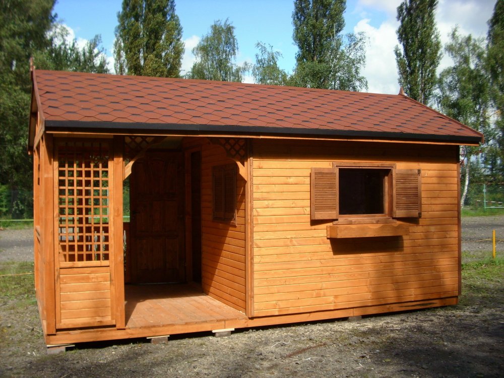 Alder Lodge