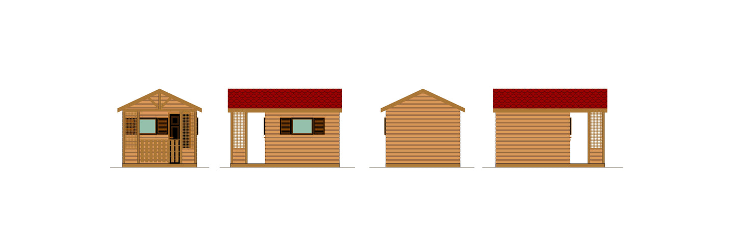 Alder Lodge