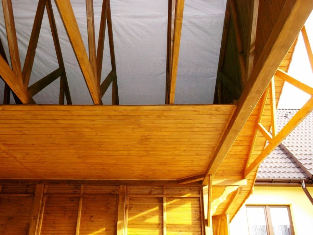 Divvietīga autostāvvieta WD3 – 6 × 6 m