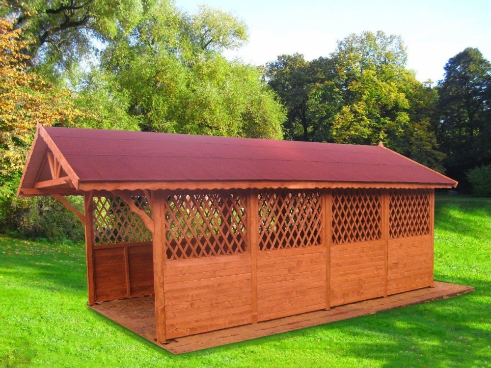 Vienas vietas autostāvvieta WJ3 – 3 × 6 m