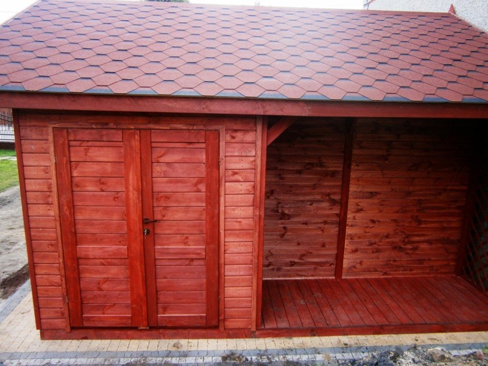 Vienas vietas autostāvvieta WJ4 – 3,5 × 6 m