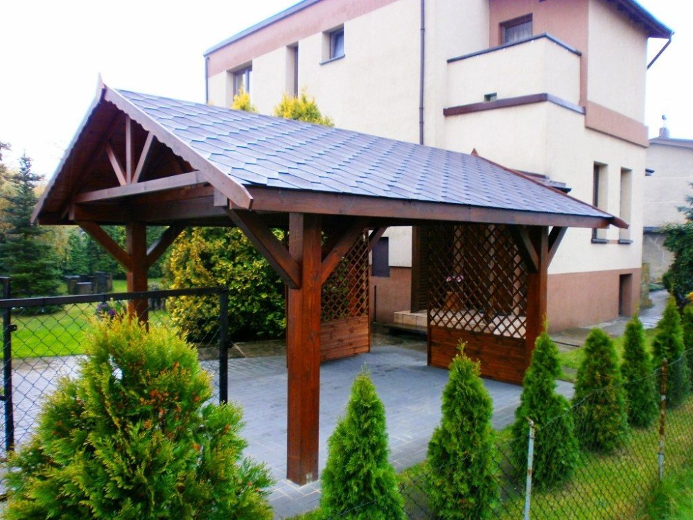 Vienas vietas autostāvvieta WJ9 – 3,5 × 4,8 m