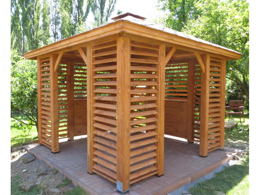 Lapene P10a