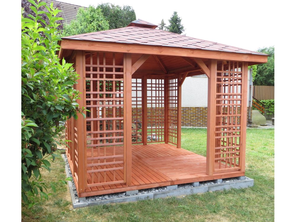 Lapene P2a