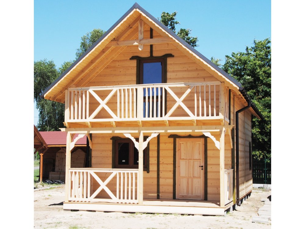 Larkspur Lodge