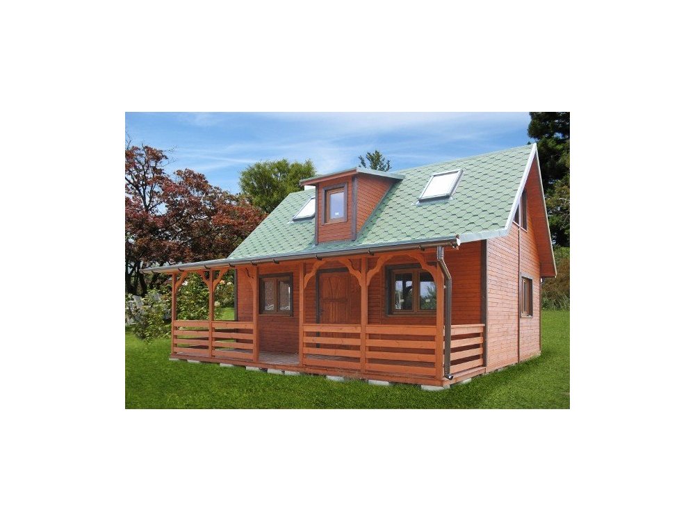 Maplecroft Lodge