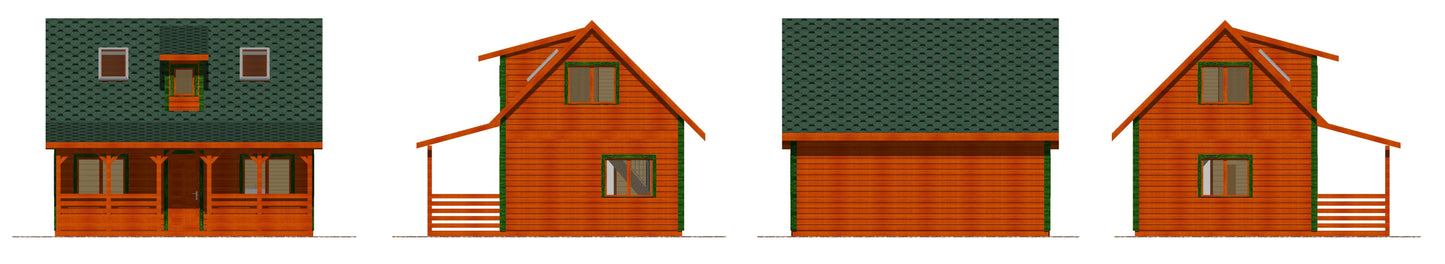 Maplecroft Lodge