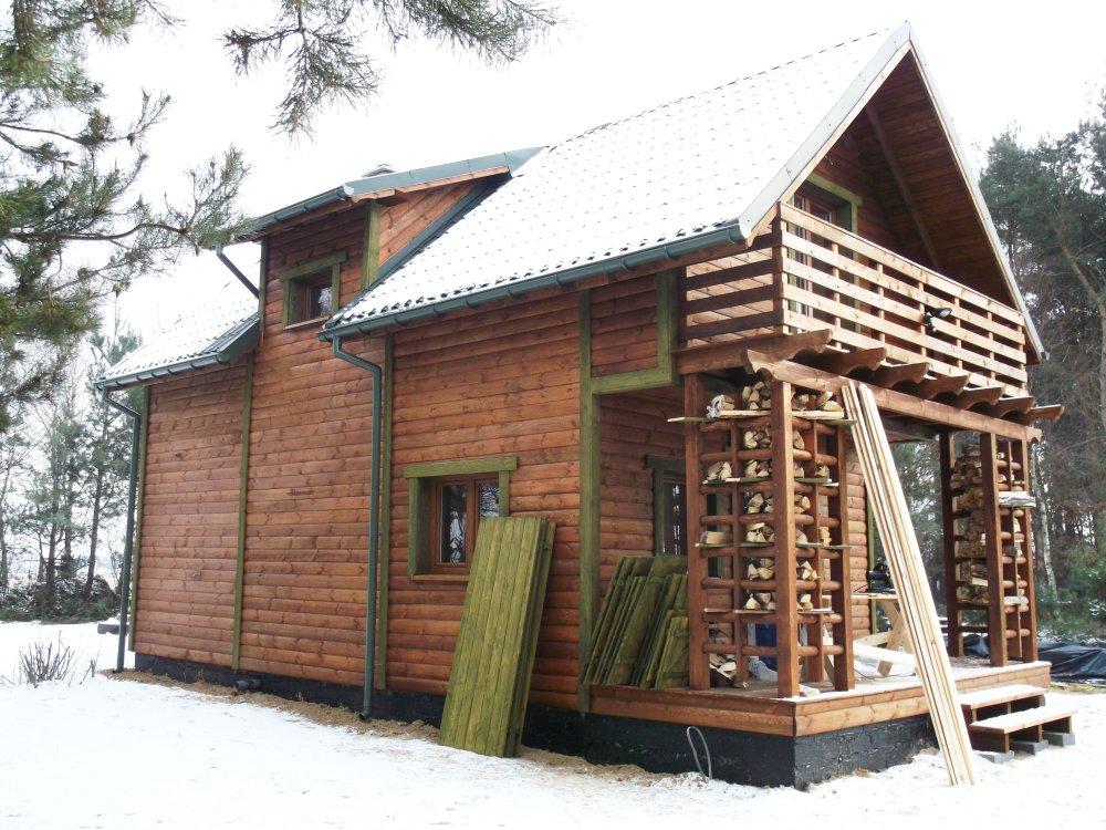 Meadowview Lodge
