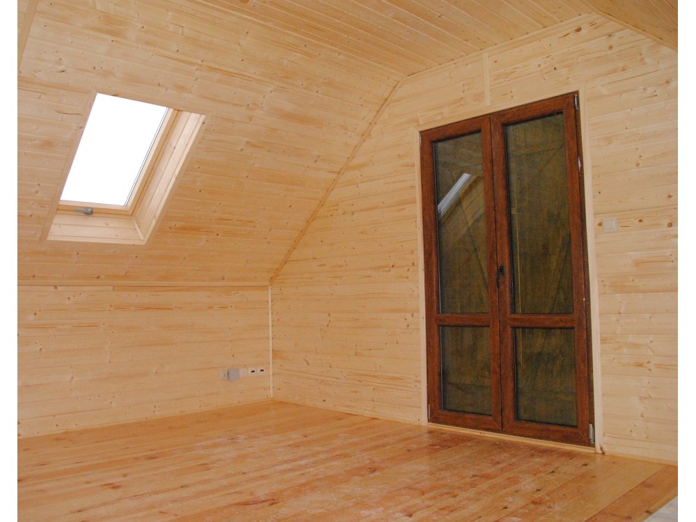 Meadowview Lodge