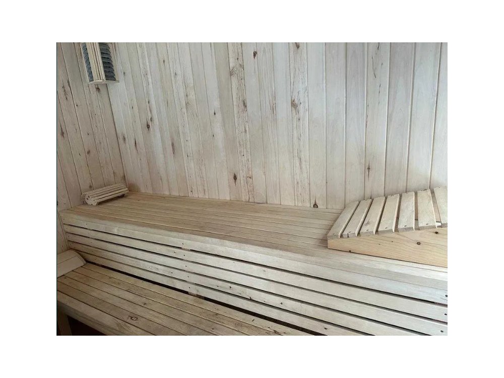 Nordic Heat S2 – 3 × 3,4 m