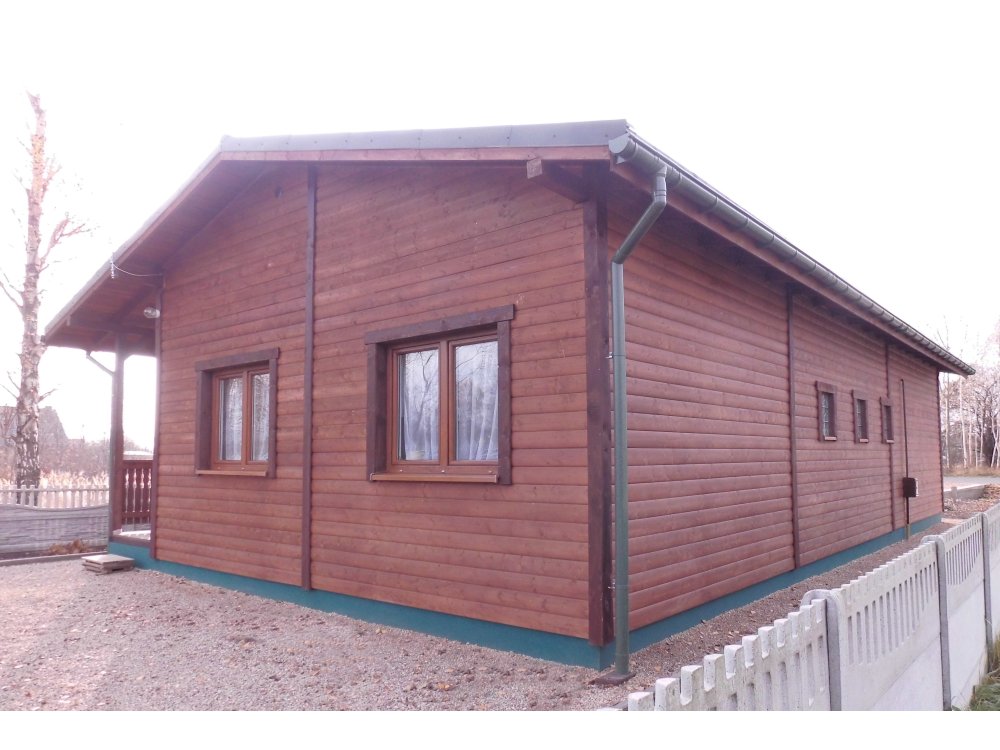 Wildewood Lodge