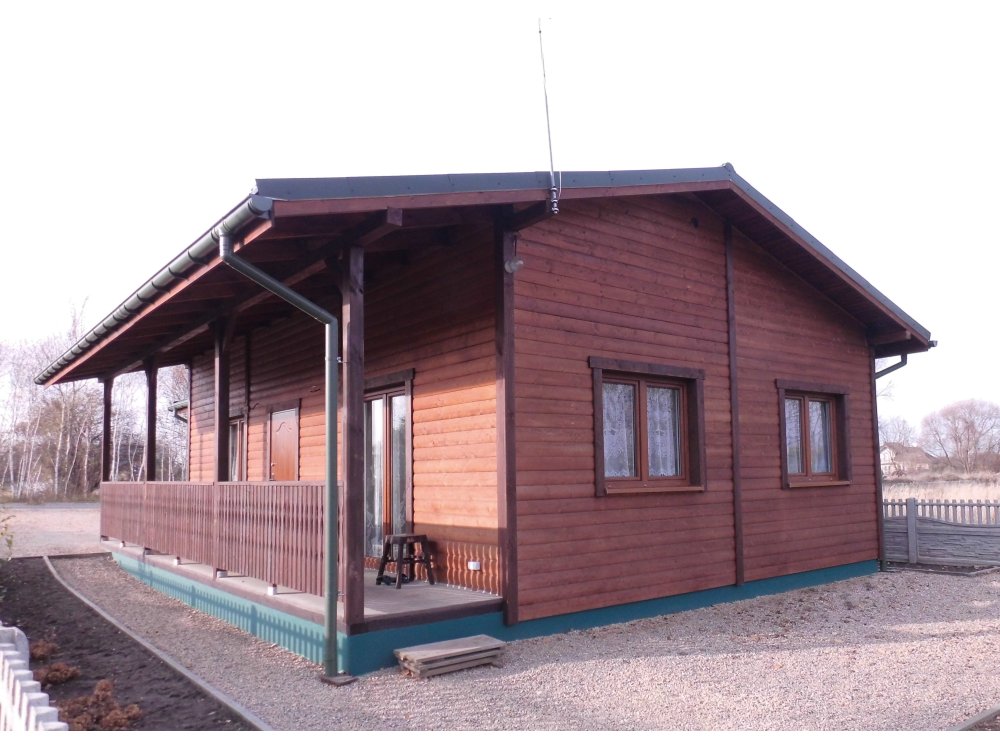 Wildewood Lodge