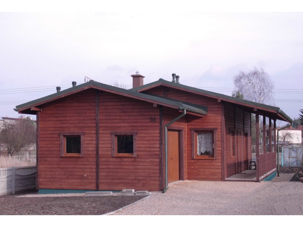 Wildewood Lodge