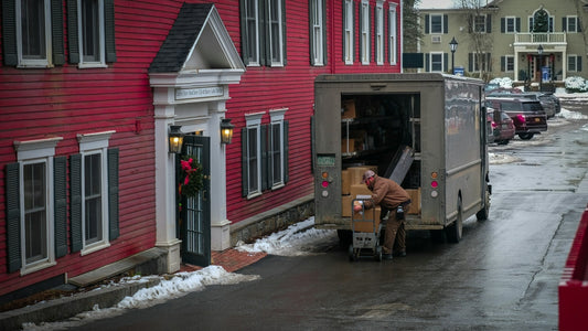 Delivery Access: What to Check Before Ordering