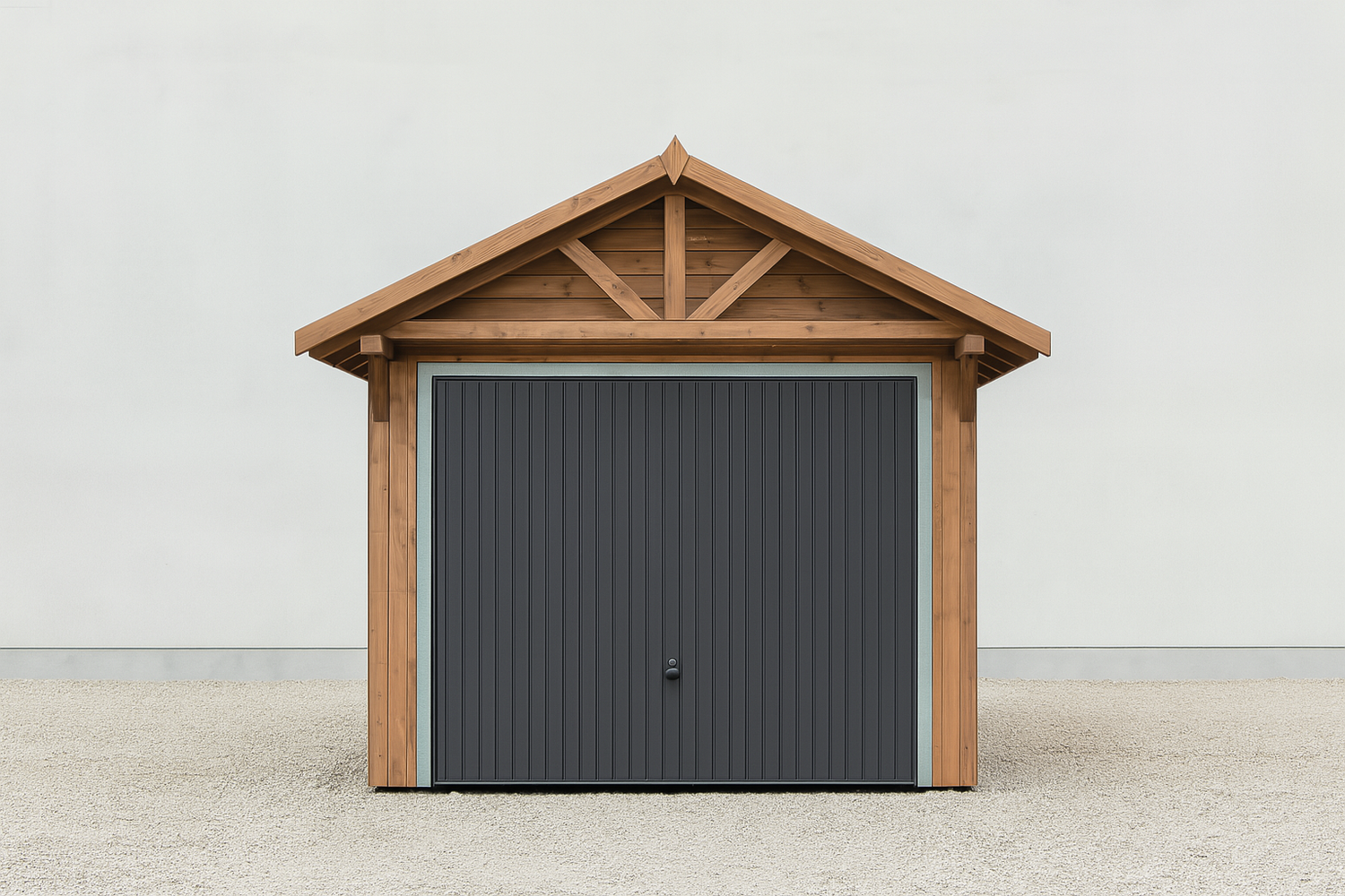 Single Car Carports