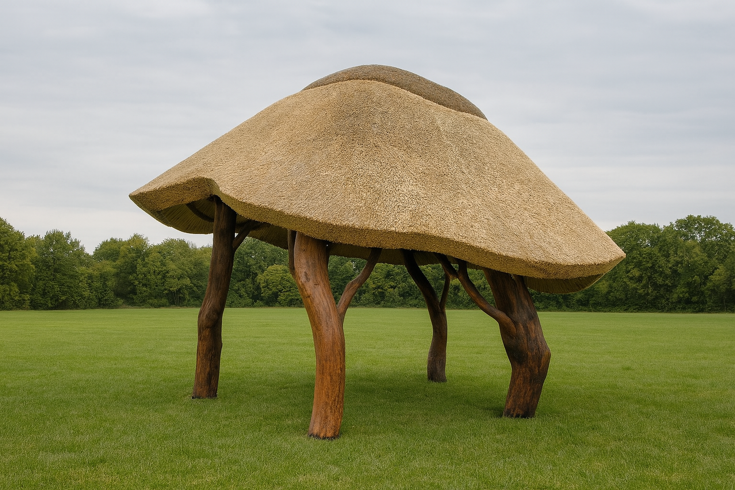 Custom-Made Gazebos