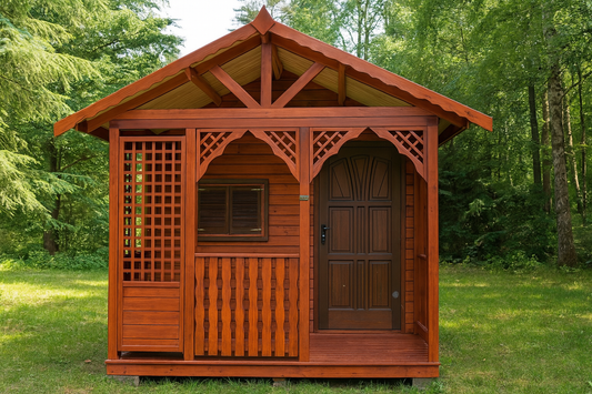 Alder Lodge