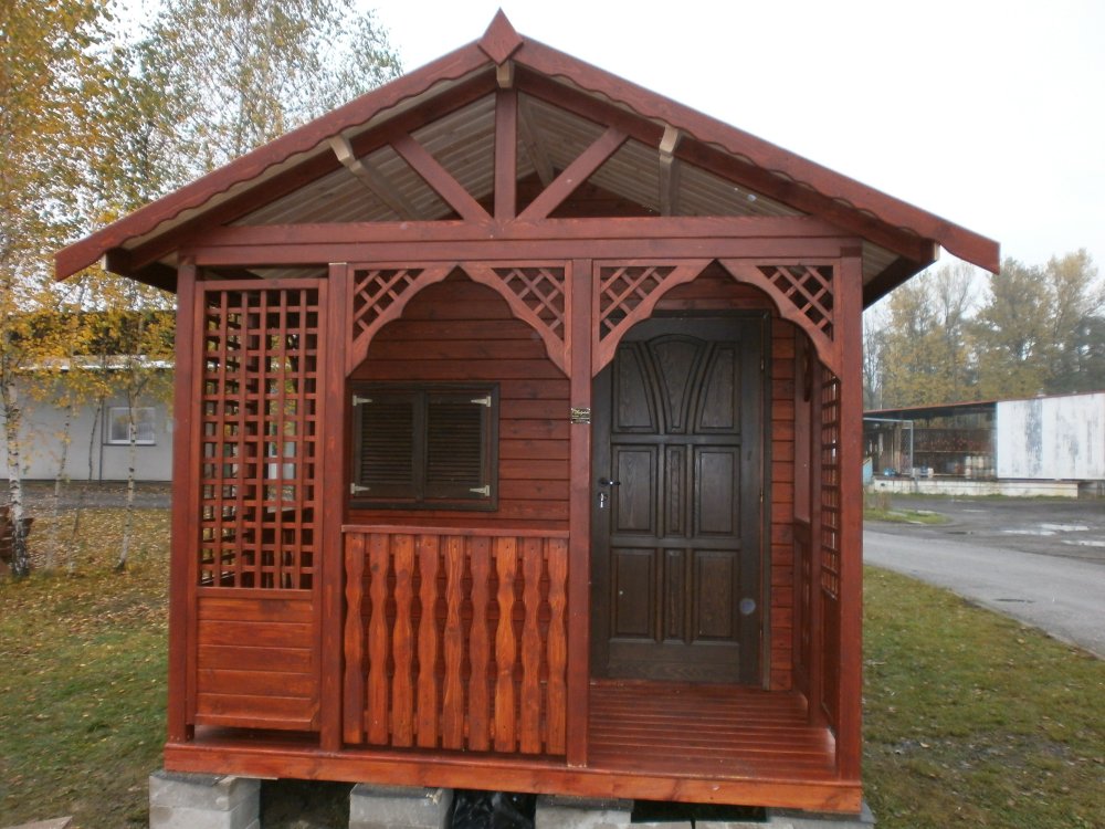 Alder Lodge