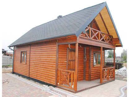 Aškombas nams