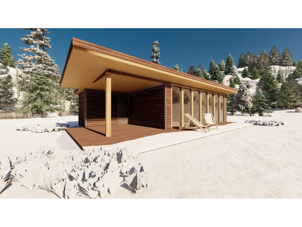 Aurora Lodge