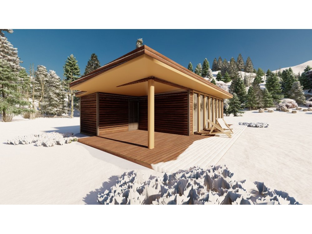 Aurora Lodge