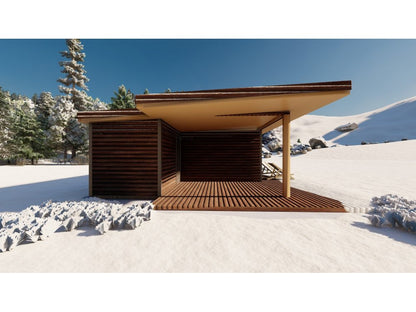 Aurora Lodge