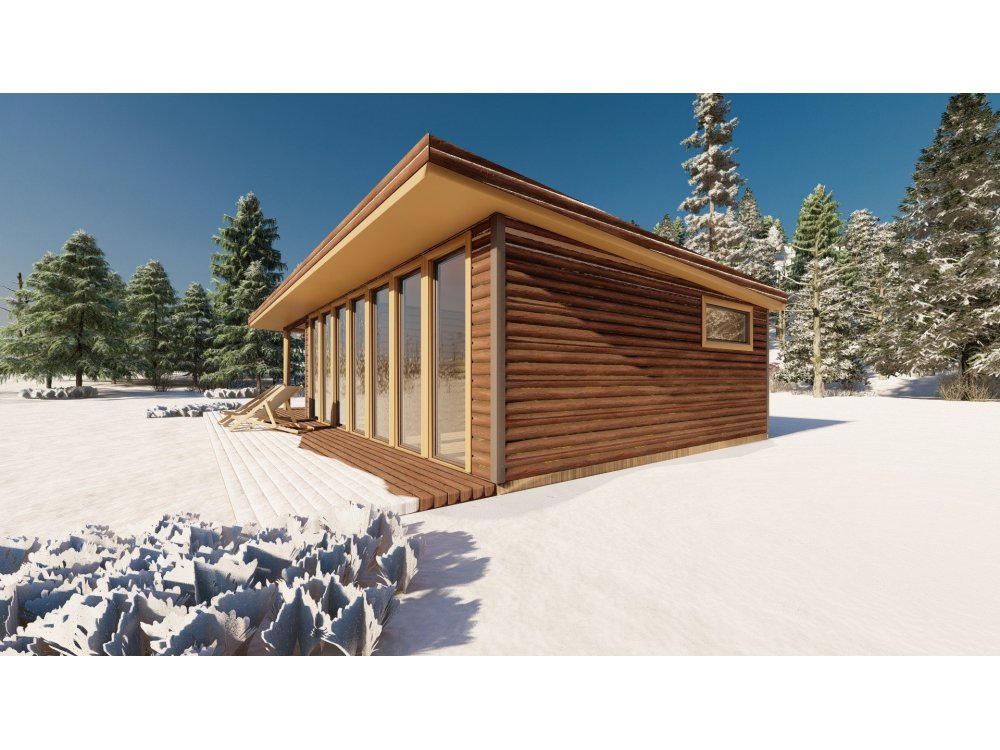 Aurora Lodge