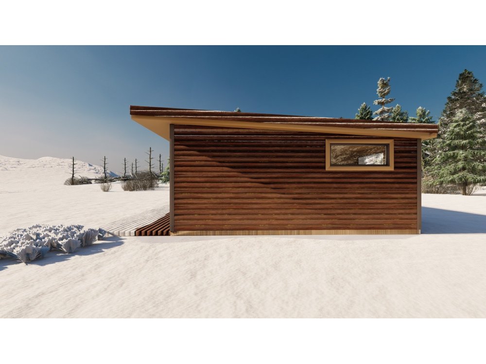 Aurora Lodge