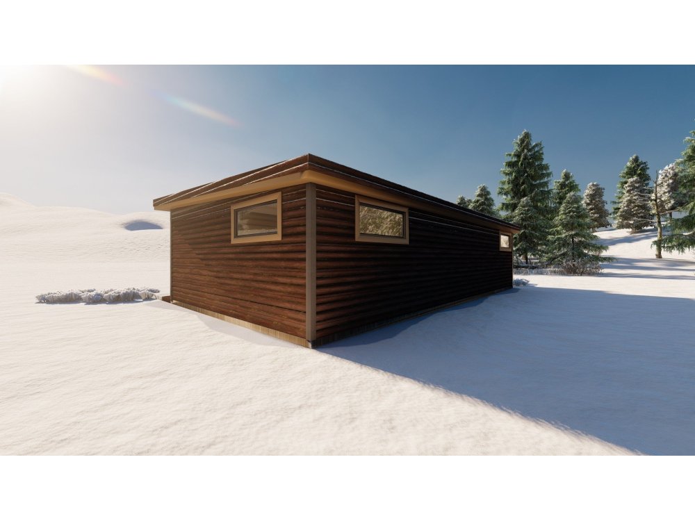 Aurora Lodge