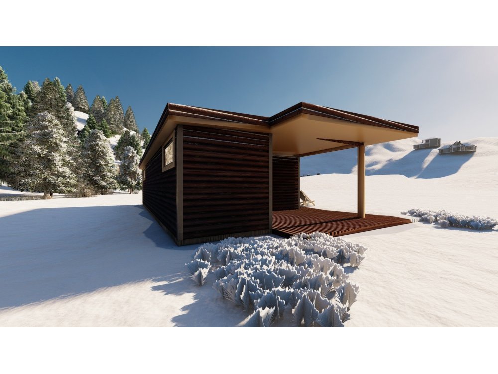 Aurora Lodge