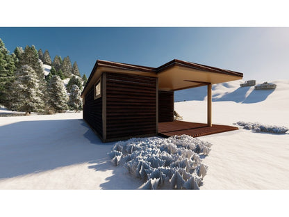 Aurora Lodge
