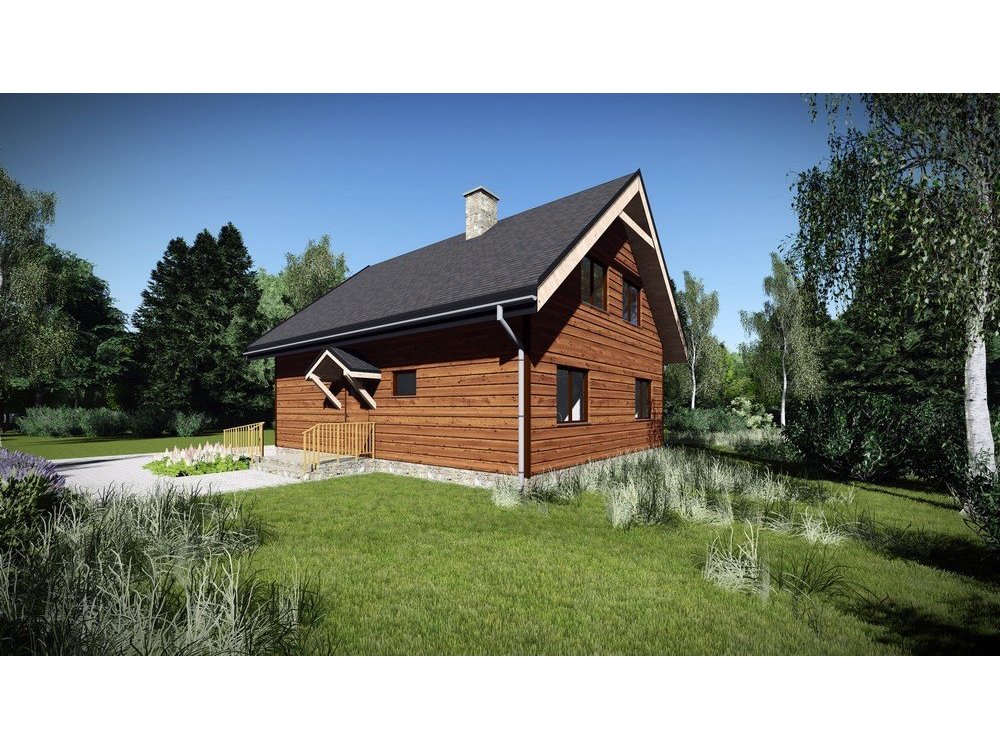 Fernmere Lodge