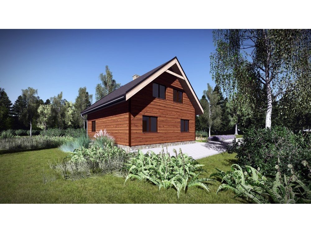 Fernmere Lodge