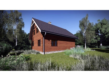 Fernmere Lodge