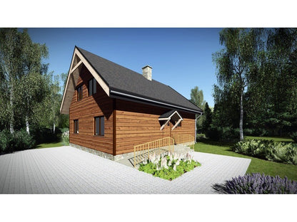 Fernmere Lodge