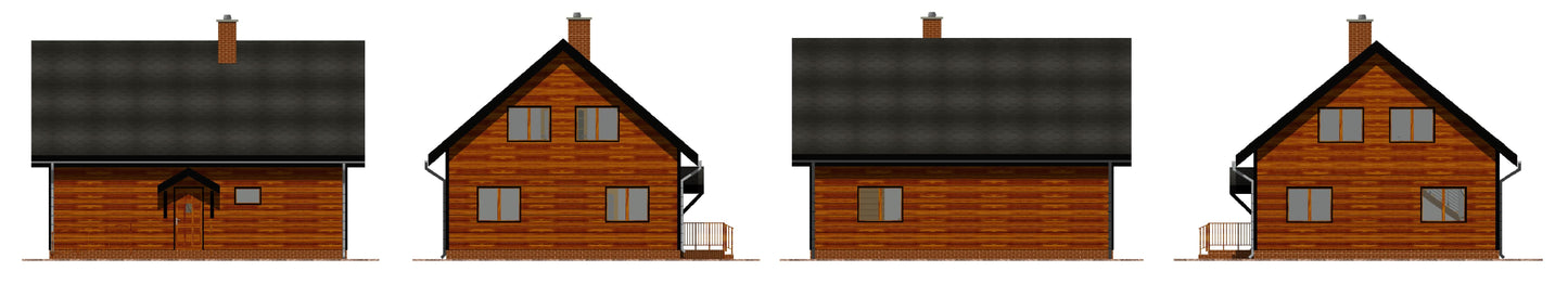 Fernmere Lodge