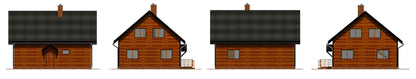 Fernmere Lodge
