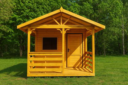 Fernwood Cabin 2