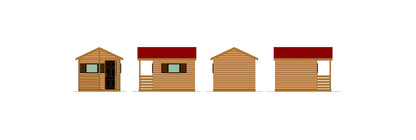 Fernwood Cabin 2