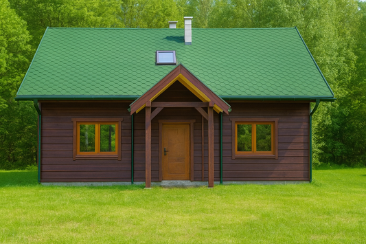 Foxhollow Lodge