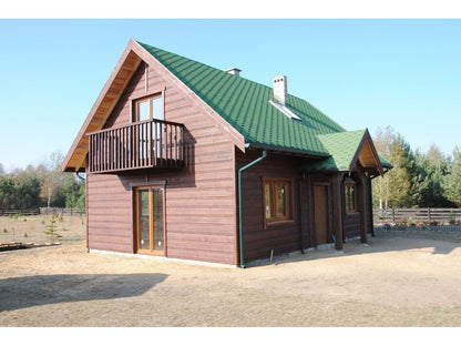 Foxhollow Lodge