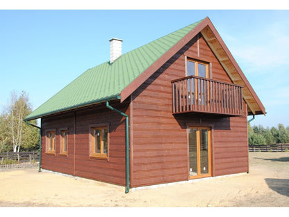 Foxhollow Lodge