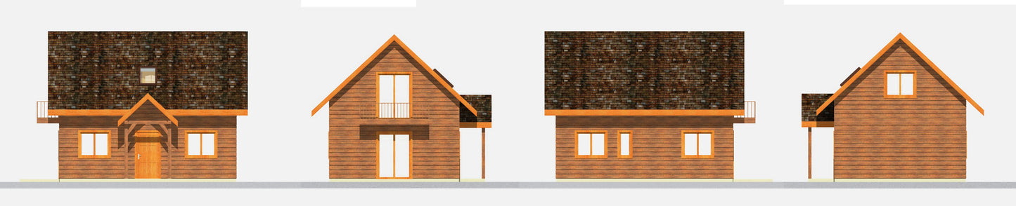 Foxhollow Lodge