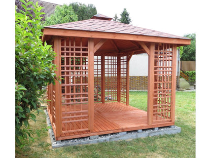 Lapene P2a