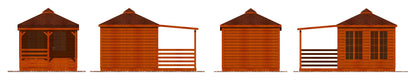 Haven Lodge