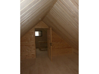 Hazel Lodge