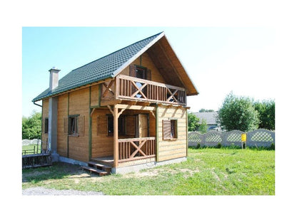 Larkspur Lodge