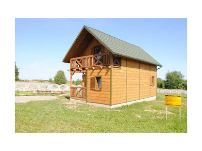 Larkspur Lodge