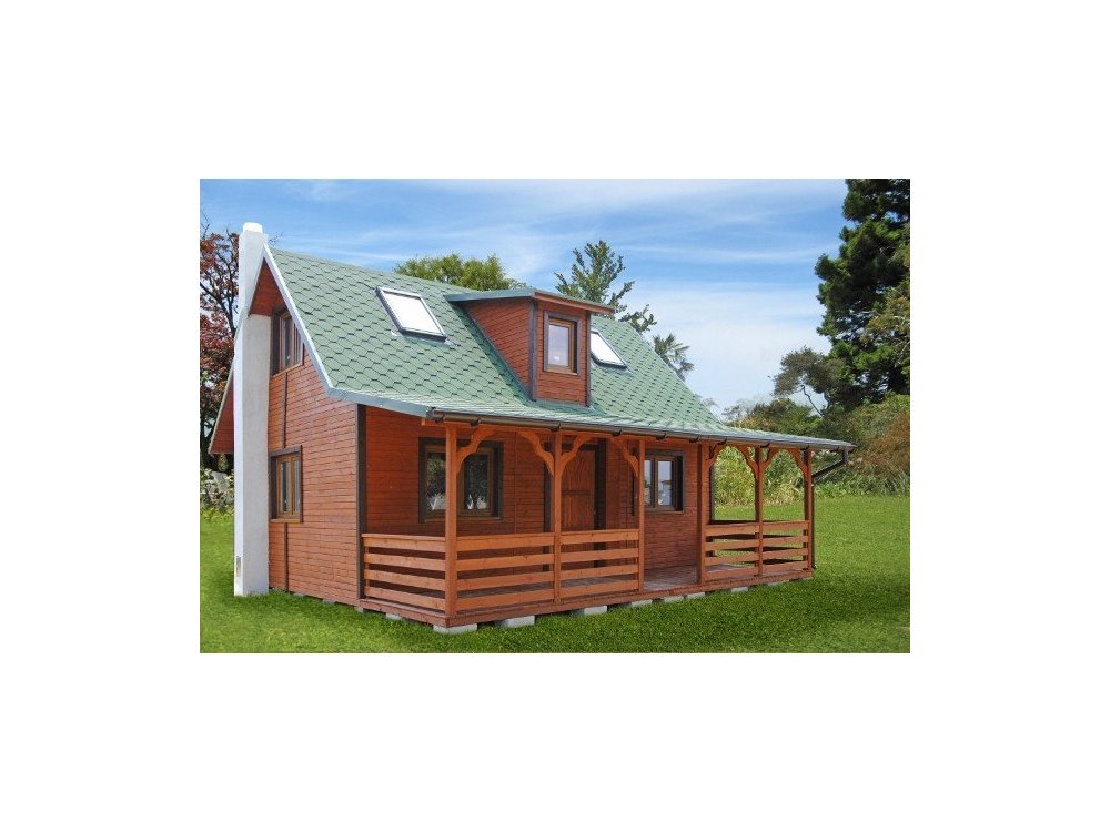Maplecroft Lodge